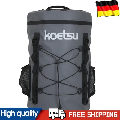 15/40L Paddle Board Bag Waterproof Storage Bag Dry Sack Paddle Board Accessories