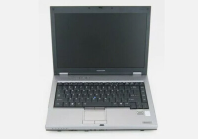 Windows XP PRO SP3 32 Bit Laptop Notebook PC Computer with Power