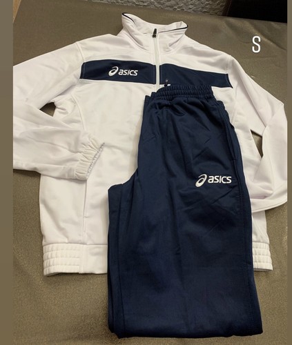 tuta asics uomo | eBay