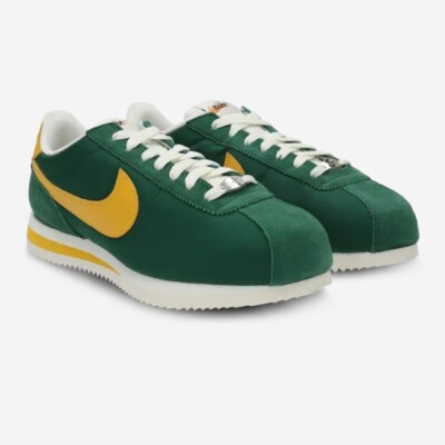 Nike Cortez TXT Shoes 'Oregon' (HF1435-300) Expeditedship | eBay