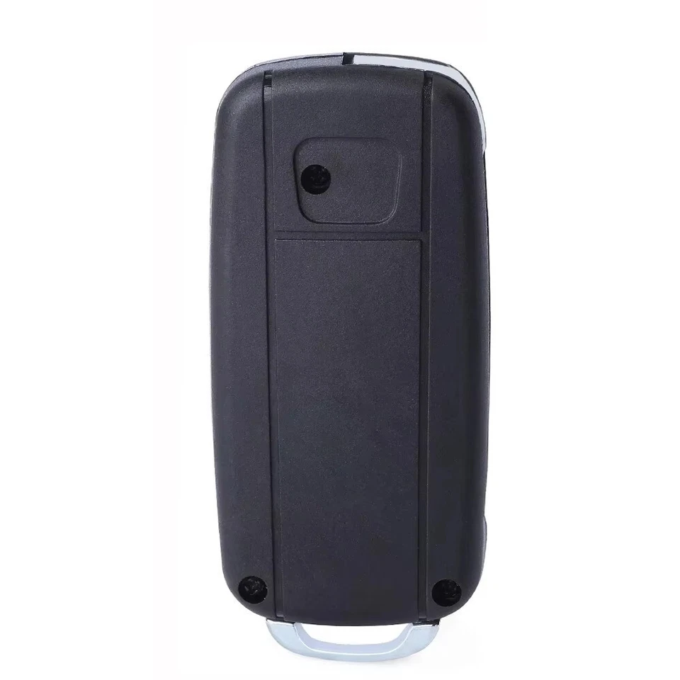 Funda Carcasa Llave Remoto Abatible 3 Botones Actualizada para Honda Accord CIVIC Element Foto 4 de 4