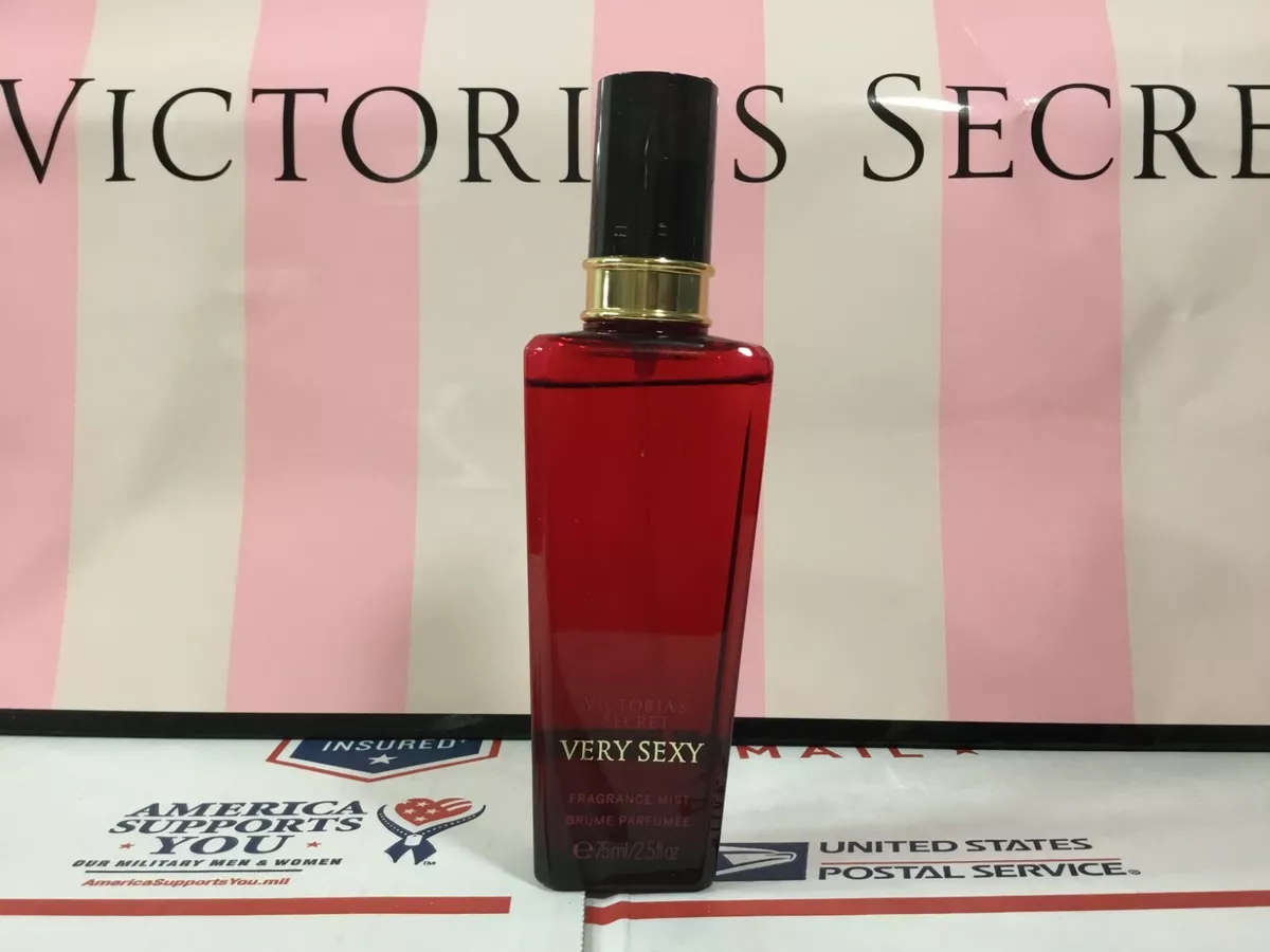 Perfume Very Sexy 75 Ml - Victoria Secret