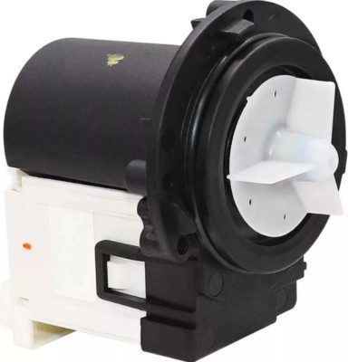 WM3370HWA LG Washer Drain Pump