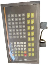 SIEMENS 6FM1496-1AB10 BEDIENTASTATUR WS 496