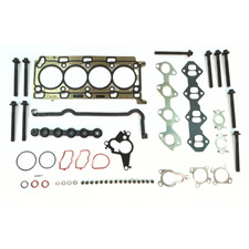 Kit De Chaîne De Distribution Complet Pour Moteur M9R 2.0 DCI - Compatible Vauxhall/Opel Vivaro, Renault Espace/Trafic, Nissan Qashqai... (2006-2014)