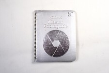 Kodak Master Photoguide AR-21 1978