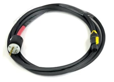 Whirlwind NAC3X-515P-050 Edison AC Powercon True One Cable NAC3FX to HBL5226C 