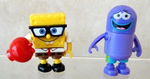 PlAYMOBIL GEOBRA FIGURES PRETEND PLAY 