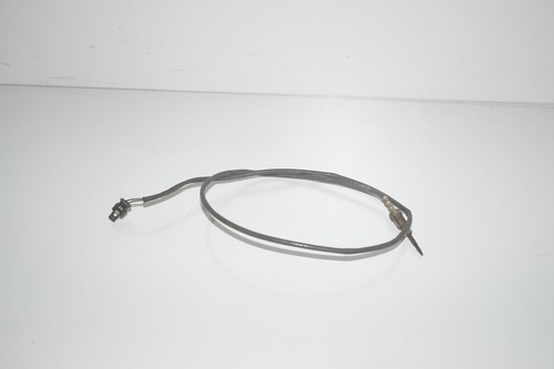 BMW F11 530d xDrive F10 Abgastemperatursensor Temperature sensor exhaust 8514730