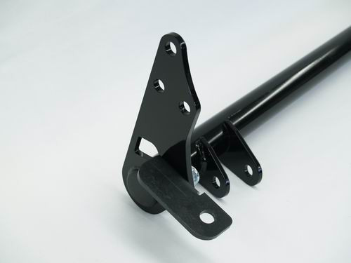 K-Tuned ETD Racing Traction Bar w/ B Engine Mount 94-01 Integra / 92-00 Civic - Picture 2 of 4