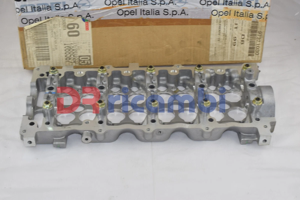 CASTELLETTO ALBERO A GAMMA SEMITESTATA OPEL ASTRA H MERIVA OPEL 