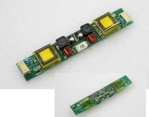 INVERTER HD10005 ISI1202-R01 FÜR LCD DISPLAY SCREEN LB121S02 (A2) LB121S1 INV14 - 第 1/1 張圖片