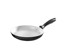 Bratpfanne Oslo 20 Cm Aluguss Mit WeißEr Ceramic-Beschichtung / Pfanne Indukt...