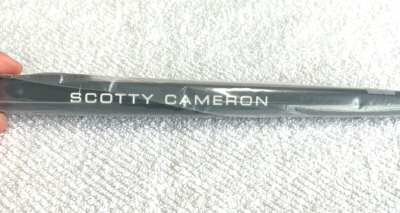 Titleist Scotty Cameron Caliente Grand Putter (A-22437029466) | 2nd
