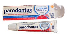 Parodontax Complete Protection Toothpaste Bleeding Gums Pure Fresh Mint 0.8 OZ