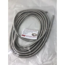 L22-10C N6 .25ID 10ft Nichrome Open Coil