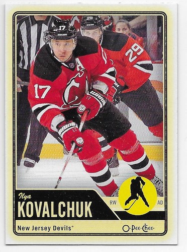 12/13 O-PEE-CHEE BASE Hockey (#1-250) U-Pick From List - Picture 196 of 246