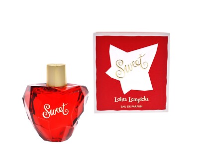 Lolita Lempicka Sweet 100ml EdP Eau De Parfum for Women New&Sealed