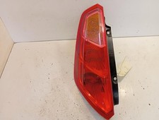 Feu arrière Fiat PUNTO