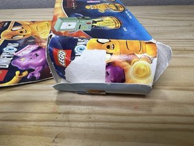 LEGO Dimensions Adventure Time Team Pack Brand New [2017]