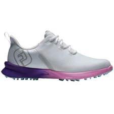 Women's FootJoy Fuel Sport Spikeless Golf Shoes