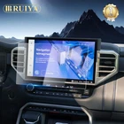 RUIYA Car Touchscreen Protector Tempered Glass 14-in For 2022-2026 Toyota Tundra