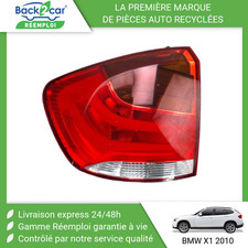 Feu arrière BMW X1