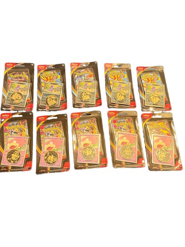 Price: I’d start around $9.99–each + shipping, all 10 for $98.00