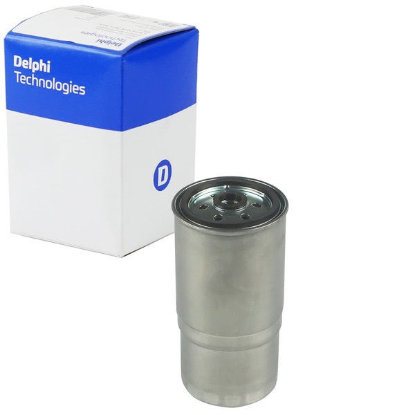 Delphi Kraftstofffilter Anschraubfilter Passend FüR Alfa Romeo 147 156 166-image
