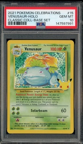 Venusaur