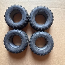 Hpi Yokohama Geolander Tires Set Of 4 4456