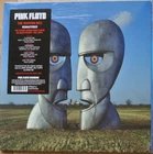 PINK FLOYD The Division Bell 2-LP 180g Vinyl Gate-fold Remastered Sealed