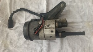 8E0614175F Hydraulikpumpe von Bosch ABS ESP Audi A4 A6