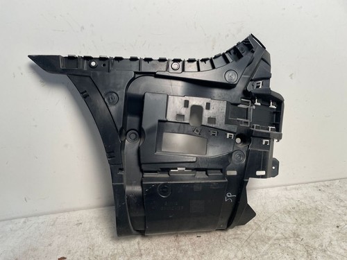 BMW 7 G11 G12 2017 Stoßstange hinten Halterung 7357147 MKR11280