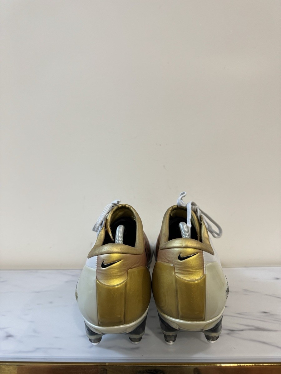 Nike Air Zoom Total 90 T90 III SG Elite Italy US 10 RARE Soccer