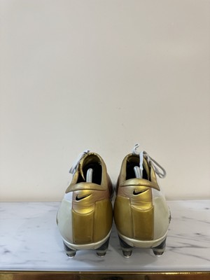 Nike Air Zoom Total 90 T90 III SG Elite Italy US 10 RARE Soccer