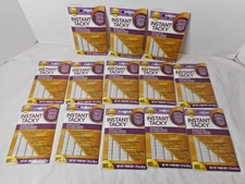 💥Lot of 13-Aleene's Instant Tacky Craft Putty 1.75oz Ea.-FREE SHIPPING