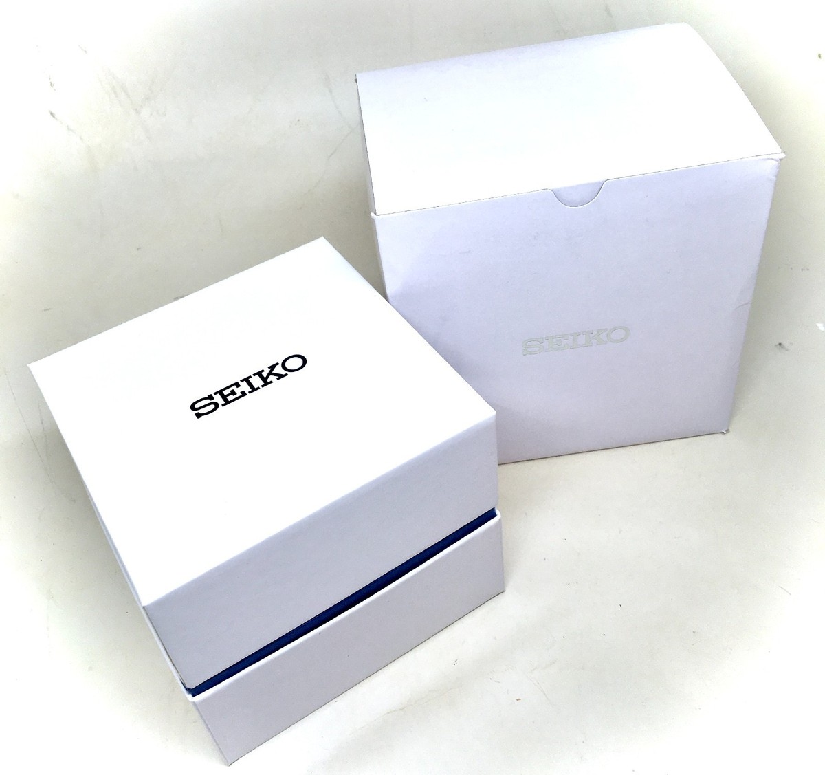 Seiko 5 Automatic White Dial SNKL77K1 Men's Watch | eBay