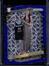 2025 Panini WNBA Prizm Ajsa Sivka RC Blue Velocity Rookie #85 Sky
