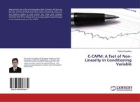 C-CAPM: A Test Of Non-Linearity In Conditioning Variable Pankaj Chaudhary