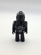 Medicom Star Wars Kubrick Serie 7 TIE Fighter Pilot 3" Figur lose