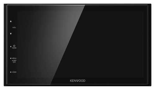 Kenwood Bluetooth MP3 DAB USB 2DIN Autoradio für Nissan Pathfinder Quest Sentra - Bild 5 von 9