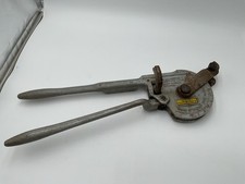 Parker Hannifin Tube bending  tool 3 " Radius   O.D. 5/8”. No.# 10-2829R.