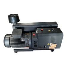 RIETSCHLE Thomas DLR 500 (01) Vakuumpumpe mit ATB Motor -used-