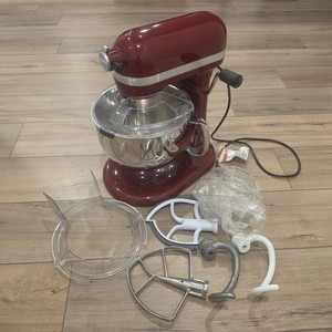 Kitchenaid Pro 6000 HD | eBay