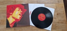 JIMI HENDRIX EXPERIENCE - Electric Lady Land ...