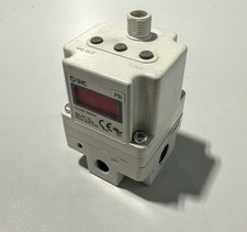 SMC ITV1030-34N2CN4 Electro-Pneumatic Regulator ITV Series 0-10V *NOB*