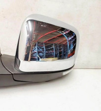 2014-2022 Jeep Grand Cherokee Left Driver Side View Door Mirror OEM