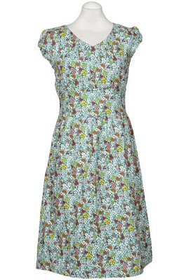 Seasalt Kleid Damen Dress Damenkleid Gr. EU 40 (UK 12) Baumwolle Meh... #ixywiij