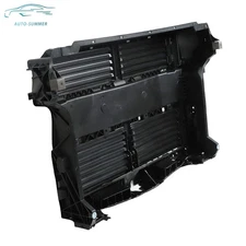 Fit For Ford Escape 2020 2021 2022 2023 Radiator Support Grille Air Shutter